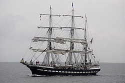 Belem (�����) - Barque,  France