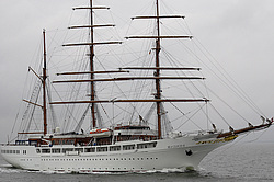 	Sea Cloud