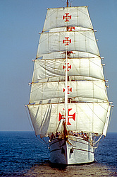Sagresh -  Barque Portugal (Sagres)