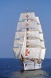 Sagresh -  Barque Portugal (Sagres)
