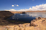 ����� �����, Sillustani, ����