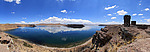�������� ����� �����, Chulpas de Sillustani, ����
